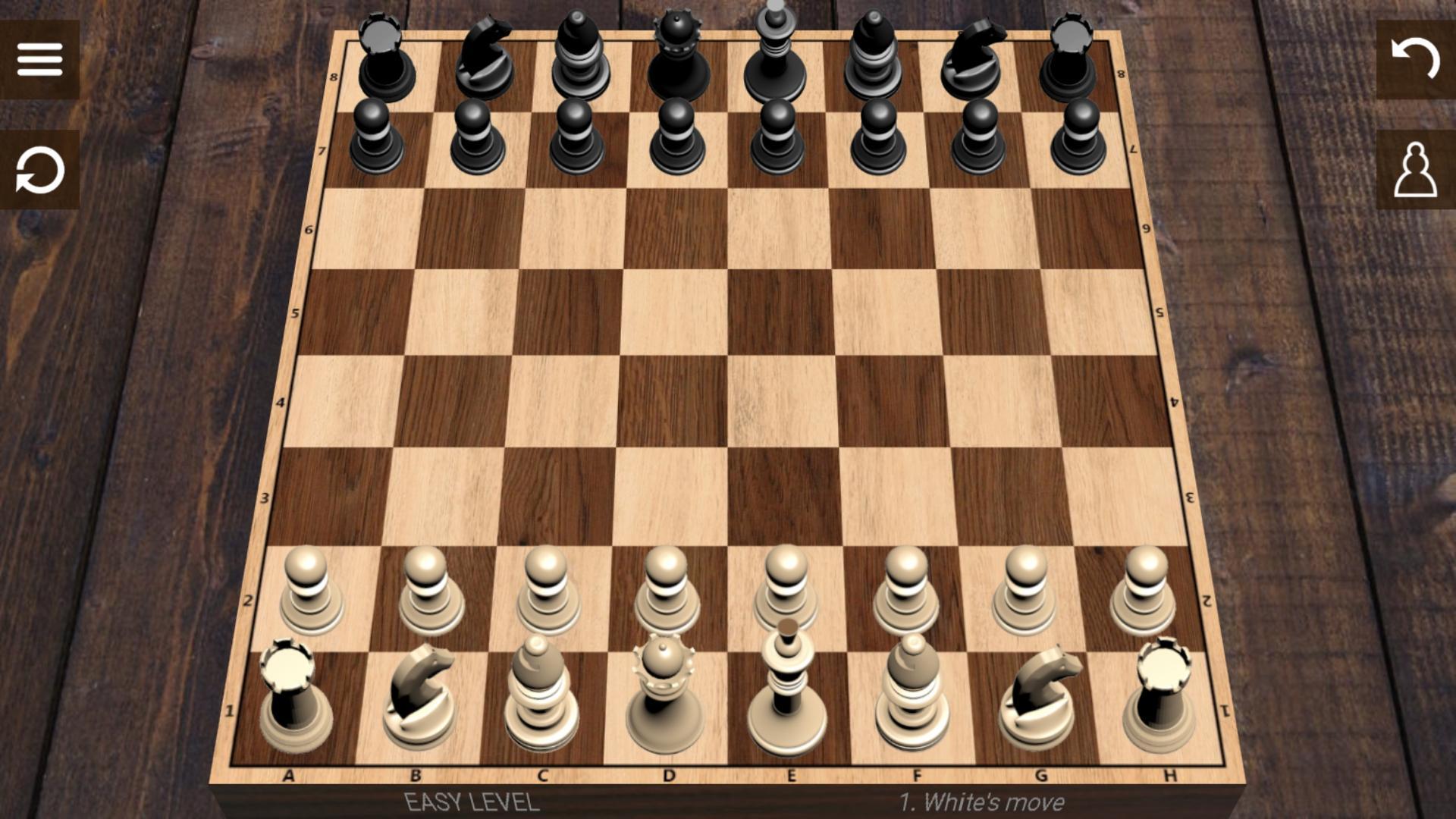 Download Chess Application For Android