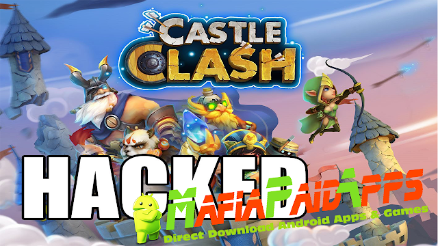 Crush the castle download for android free
