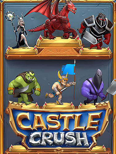 Crush The Castle Download For Android